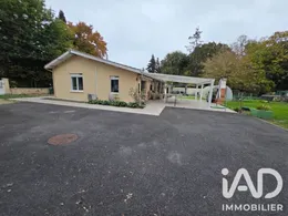 Maison à Vendays-Montalivet (33930)