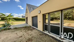 Longere in Cavan (22140)