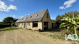 Longère à Cavan (22140)