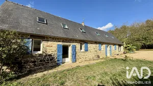 Longere in Cavan (22140)
