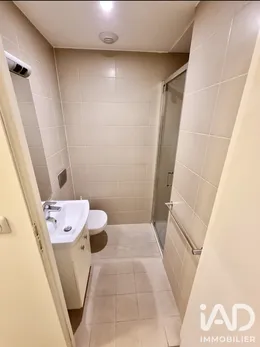 Appartement à Bois-Colombes (92270)