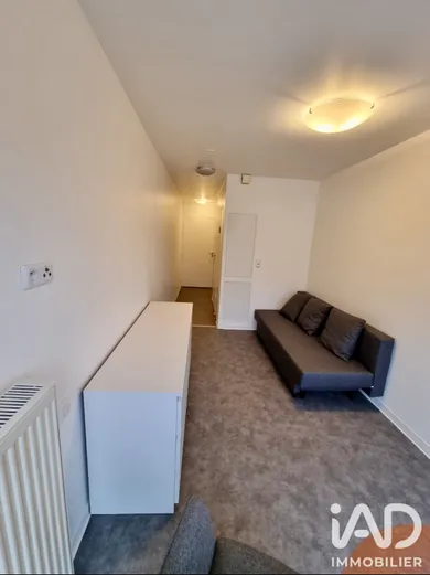 Appartement à Bois-Colombes (92270)