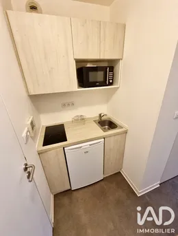 Appartement à Bois-Colombes (92270)