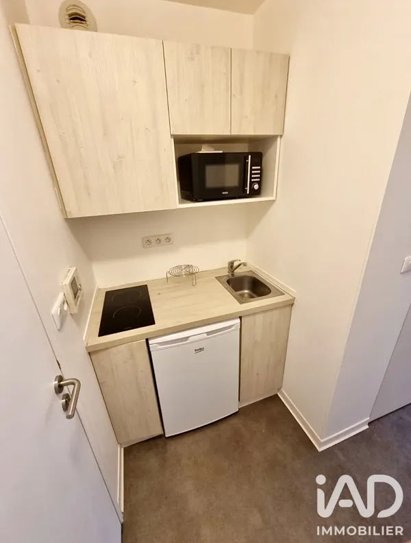 Appartement à Bois-Colombes (92270) photo 4