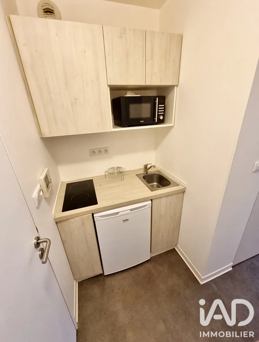 Appartement à Bois-Colombes (92270) photo 5