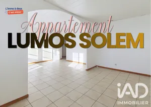 Appartement à Dombasle-sur-Meurthe (54110)