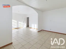 Appartement à Dombasle-sur-Meurthe (54110)