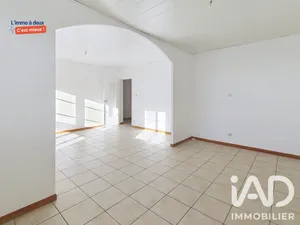 Appartement à Dombasle-sur-Meurthe (54110)