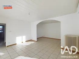 Appartement à Dombasle-sur-Meurthe (54110)