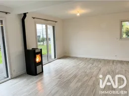 Maison à Dinard (35800)