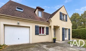 Maison traditionnelle à Itteville (91760)