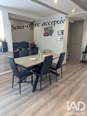 Appartement à Tarbes (65000)