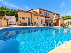 Maison à Le Boulou (66160)