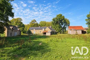Maison de campagne à PLESSALA (22330)