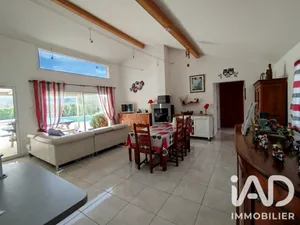 Maison à Pinsac (46200)