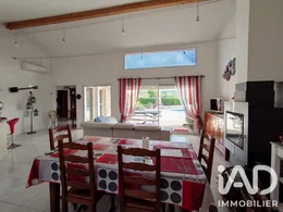 Maison à Pinsac (46200)