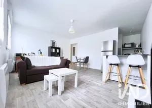 Appartement à Reims (51100)