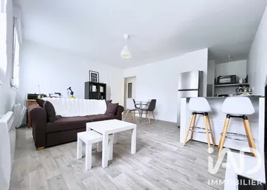 Appartement à Reims (51100)