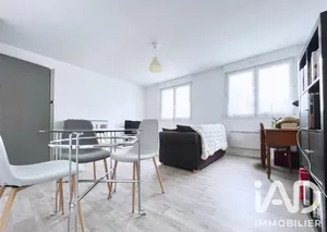 Appartement à Reims (51100)