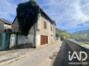 Maison de village à Albiès (09310)