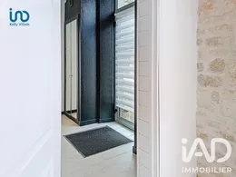 Immeuble à Maillezais (85420)