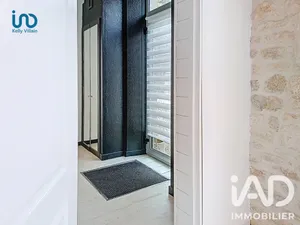 Immeuble à Maillezais (85420)