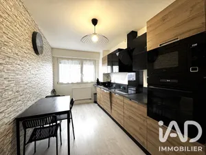Appartement à Metz (57000)