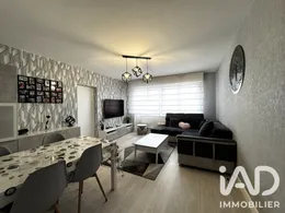 Appartement à Metz (57000)