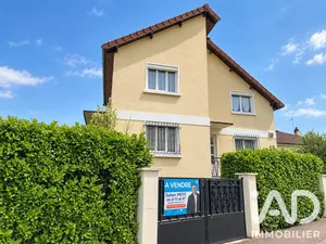 Maison à Antony (92160)