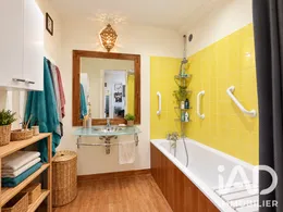 Appartement à Ville-d'Avray (92410)