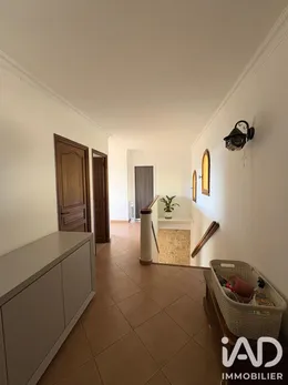 Maison à Castagniers (06670)