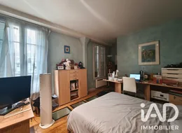 Apartment in Clichy (92110)
