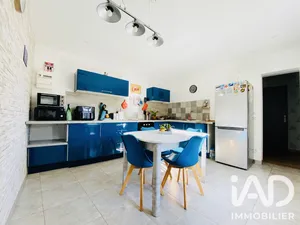 Maison à Vimy (62580)