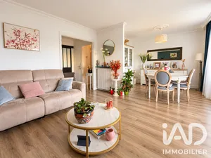Appartement à Niort (79000)
