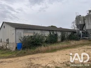 Ferme à Lezay (79120)