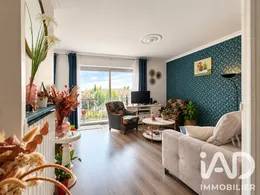 Appartement à Niort (79000)