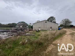 Ferme à Lezay (79120)