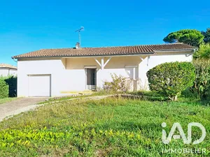 Maison traditionnelle à Bon-Encontre (47240)