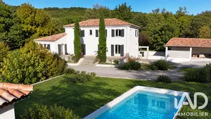 Bastide à Vesseaux (07200)