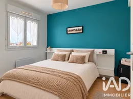 Appartement à Merlimont (62155)
