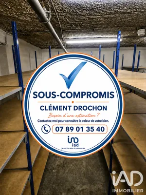 Appartement à Lyon (69003)