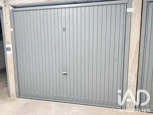 Garage à Champigny-sur-Marne (94500)