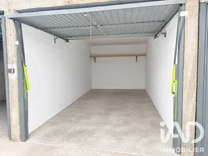 Garage à Champigny-sur-Marne (94500)