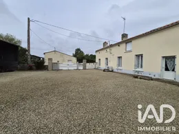 Maison de campagne à Loretz-d'Argenton (79290)