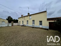 Maison de campagne à Loretz-d'Argenton (79290)