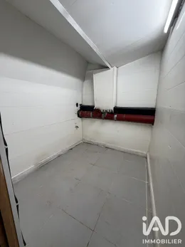 Appartement à Paris (75004)