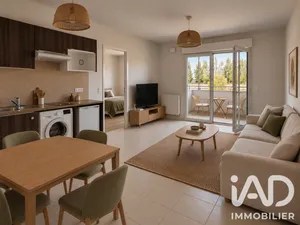 Appartement à Cenon (33150)