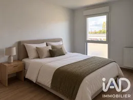 Appartement à Cenon (33150)
