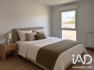 Appartement à Cenon (33150)