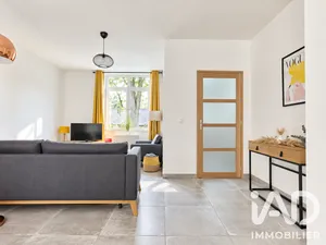 Maison à Hem (59510)